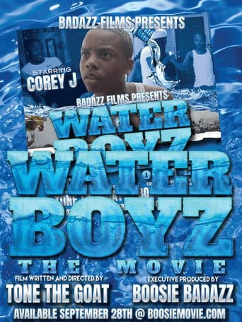 Waterboyz poster