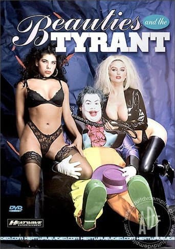 Beauties and the Tyrant poster