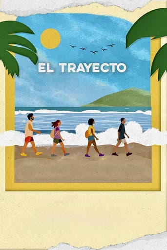 El Trayecto poster