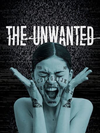 The Unwanted poster