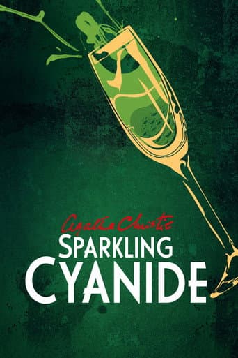 Sparkling Cyanide poster