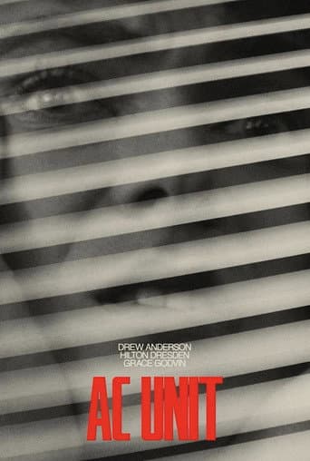 AC Unit poster