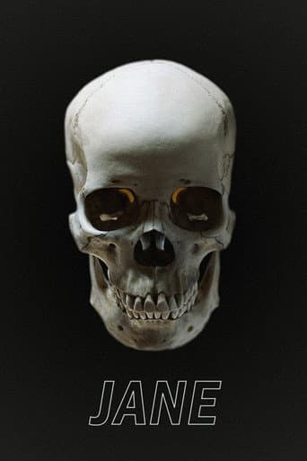 Jane poster
