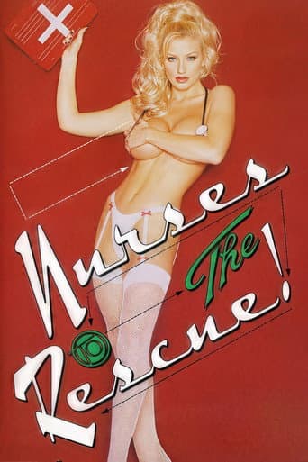 Nurses to the Rescue! poster