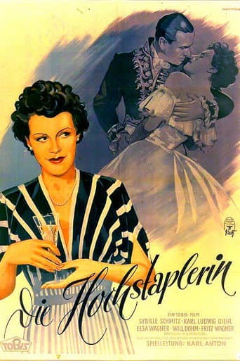 The Impostor poster