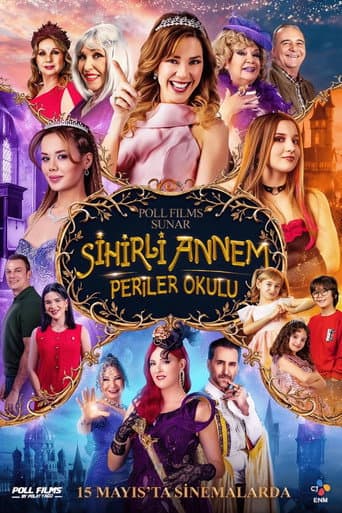 Fairy Tale: Fairy School poster