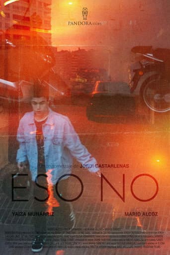 Eso no poster