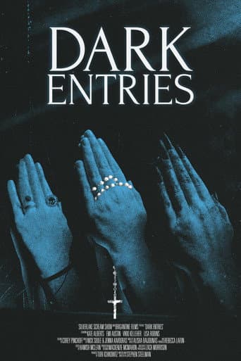 Dark Entries poster