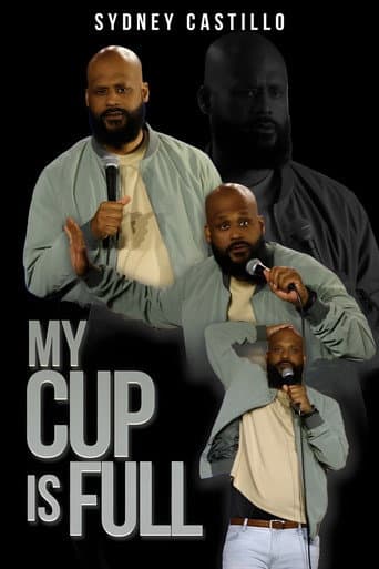 Sydney Castillo: My Cup Is Full (The Highlights) poster