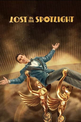 Lost in the Spotlight poster