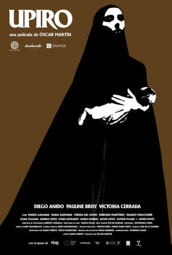 Upiro poster