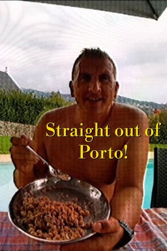 São Mesmo Do Porto Caralho! poster