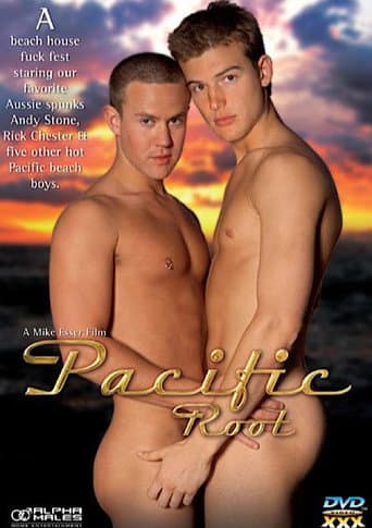 Pacific Root poster