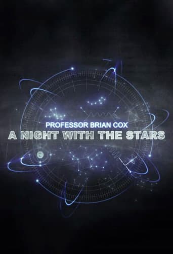 A Night with the Stars poster