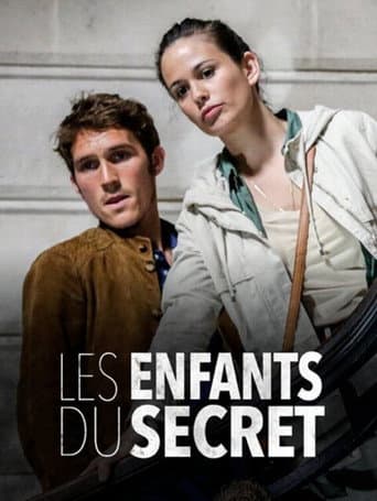Murder in Aquitaine poster