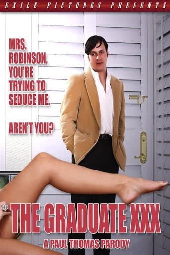 The Graduate XXX poster
