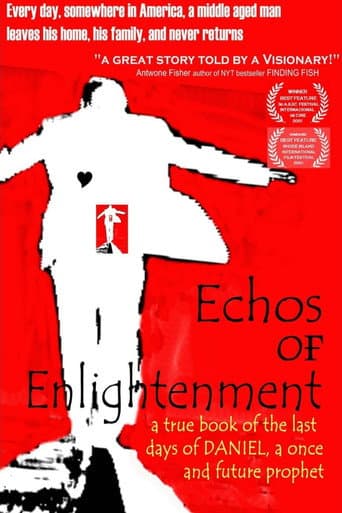 Echos of Enlightenment poster