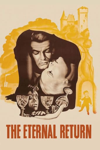 The Eternal Return poster