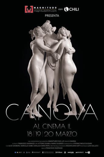 Canova poster