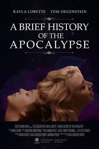 A Brief History of the Apocalypse poster