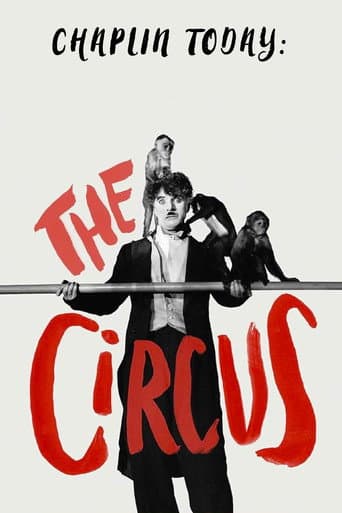 Chaplin Today: The Circus poster
