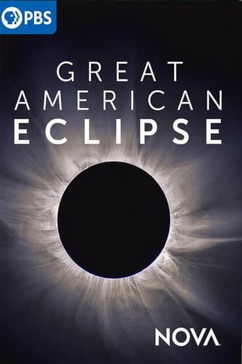 Great American Eclipse poster