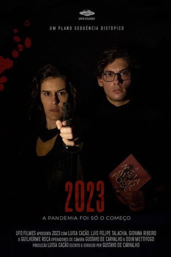 2023 poster