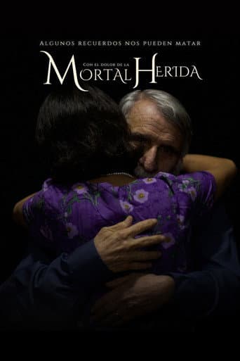 Mortal Wound poster