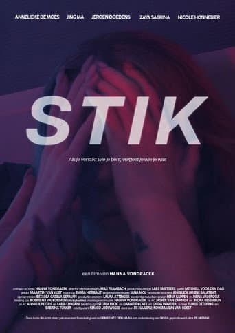 Stik poster
