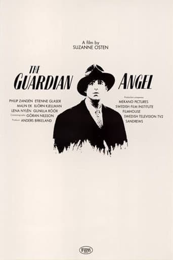 The Guardian Angel poster
