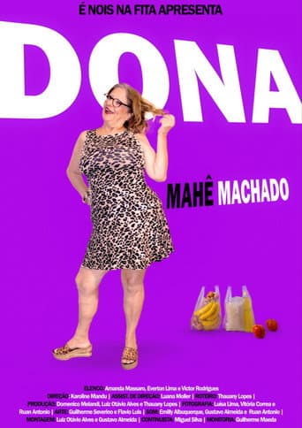 Dona poster