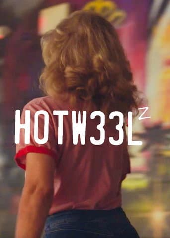 Hot Wheelz poster