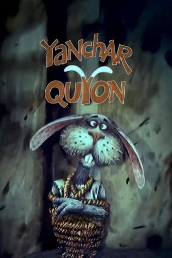 Yanchar quyon poster