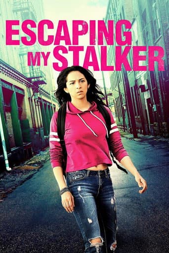 Escaping My Stalker poster