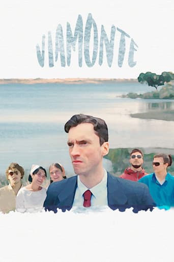 Viamonte poster