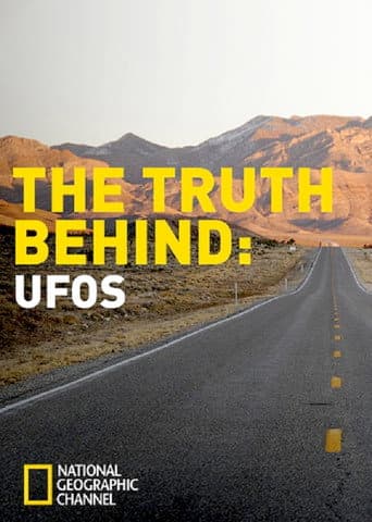 The Truth Behind: UFOs poster