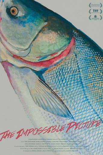 The Impossible Picture poster