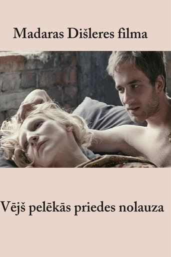 Broken Pines poster