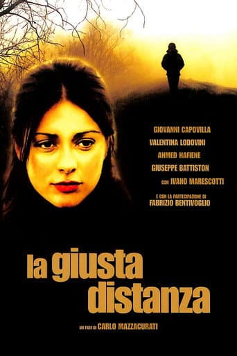 The Right Distance poster