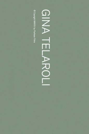 Gina Telaroli poster