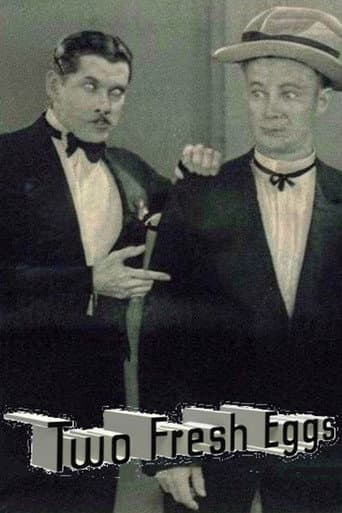 Two Fresh Eggs poster