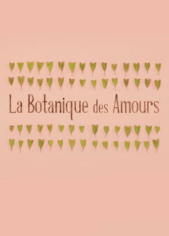 La Botanique des Amours poster