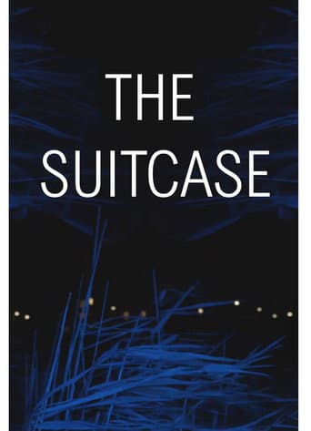The Suitcase poster