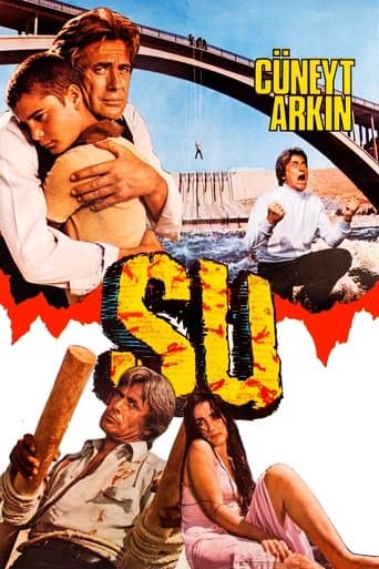Su poster
