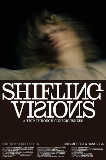 SHIFTING VISIONS poster