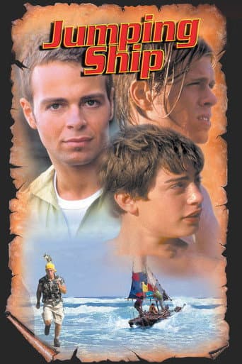 Jumping Ship poster