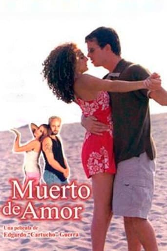 Muerto de Amor poster