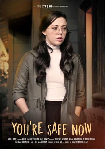 You're Safe Now poster