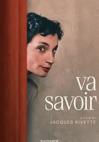 Va savoir+ poster