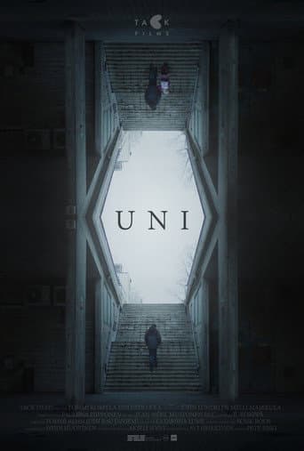 In Dreams poster
